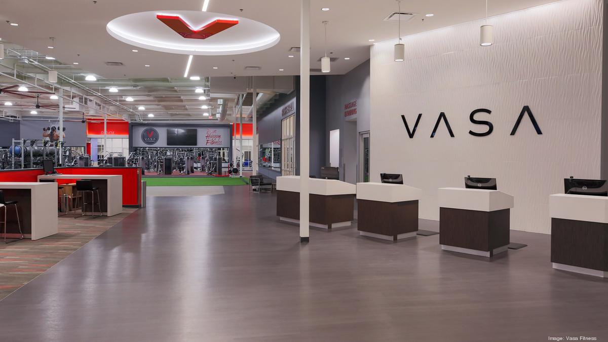 Vasa Fitness Joliet