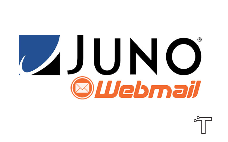 Juno Webmail