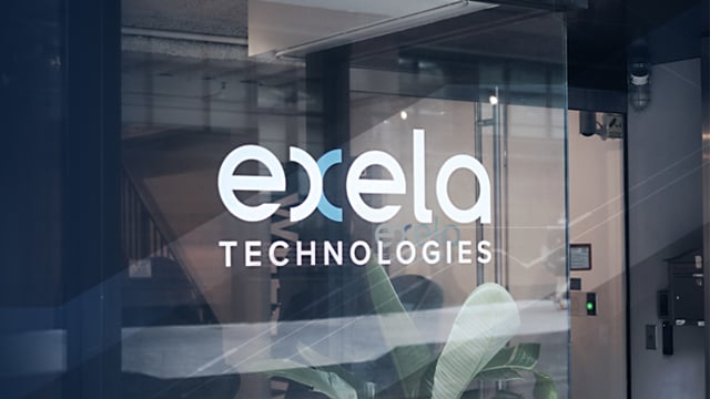 Exela Technologies