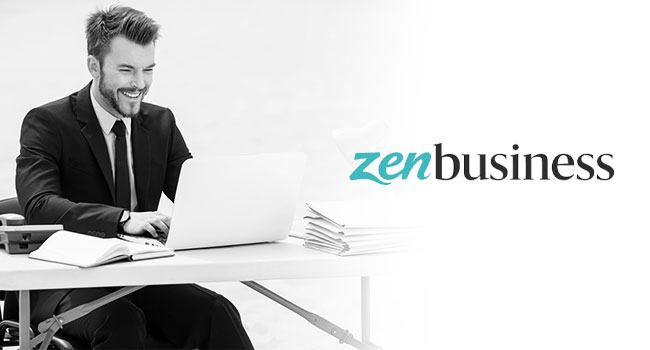 zenbusiness login